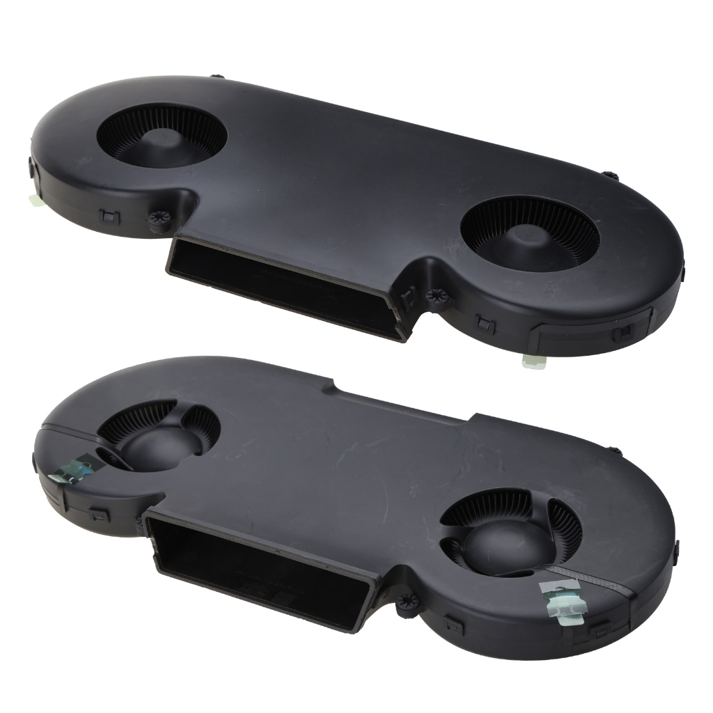Oasiva New GPU CPU Cooling Fan Cooler ForIMAC Pro 27" A1862 All-in-One PC AIO Original New Cooler Radiator