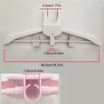 thumbnail image 5 of BQBQERT Universal Garment Steamer Hanger Clothes Steamer Accessories Clothes Hanger, 5 of 8