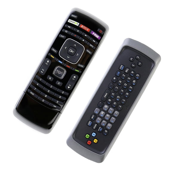 New VIZIO XRT302 ( XRT112 keyboard version) Remote M420KD M420SR M420SV TV