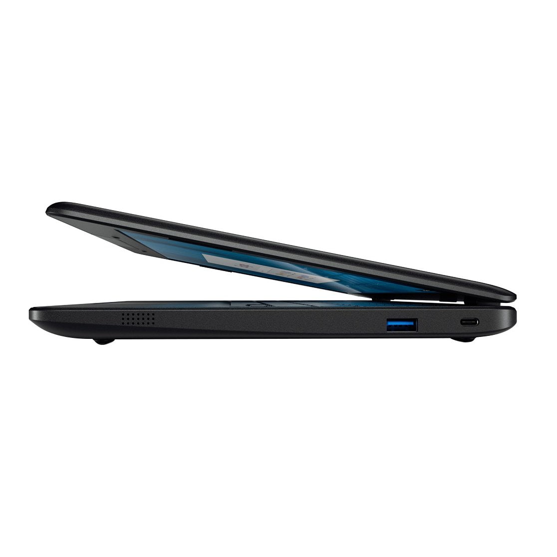 Lenovo N23 Chromebook 11.6" Laptop, Intel Celeron, 4GB RAM, 16GB HD, Chrome OS, Black