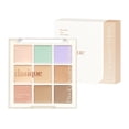 thumbnail image 1 of Paleta de correctores Dasique Pro 01 Cover Color Corrector Vegan, 1 of 9