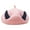 Pink black horn, variant on lanema Warmth Devil Horn Beret Hat Painter Hat For Women Teens Girl Outdoor Activity