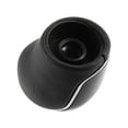 thumbnail image 7 of 6 Speed Manual Gear Stick Shift Knob Transmission for Ford Mondeo MK3 2000-2007 ABS Faux Leather Black, 7 of 7