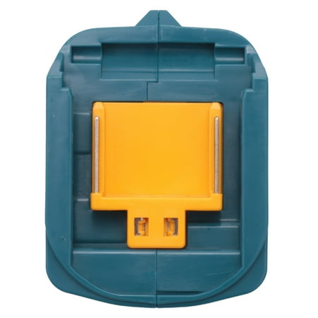 

for Makita ADP068 Lithium-Ion Battery Adapter Charger with USB Ports