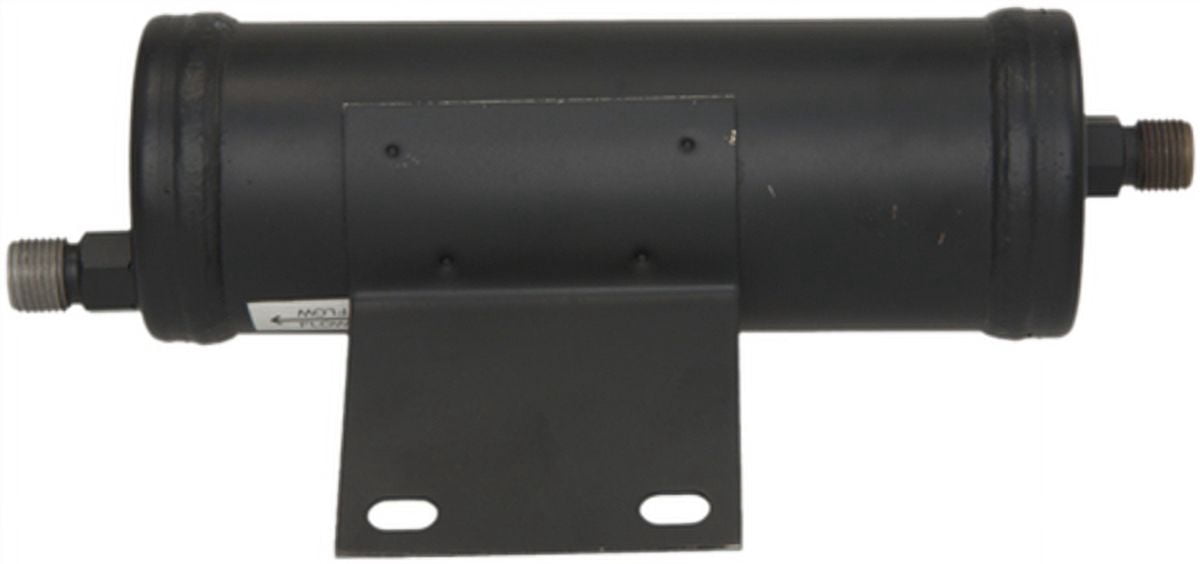 Four Seasons A/C Receiver Drier P/N:33344 Fits select: 1976-1980 FORD GRANADA, 1976-1980 MERCURY MONARCH