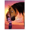 thumbnail image 1 of Pelicula DVD Spirit El Indomable 2021 Fox, 1 of 2