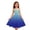 #A06-Dark Blue, variant on Abcomgle Summer Dress for Girls 14-16 Casual A-Line Sleeveless Midi Dress Spaghetti Strap Beach Gradient Swing Skirt for 4-14t Kids,Pink,7-8Years