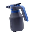 thumbnail image 3 of Pulverizador de espuma eléctrico para lavado de coches con USB,con báscula,botella pulverizadora de espuma portátil de 2L para limpieza de vehículos, Púrpura, 3 of 8