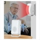 thumbnail image 2 of Alarma con Sensor de Cama para Personas Mayores con Demencia: Inalámbrico de Detección de Caídas y Alerta con Sensor de Movimiento para Personas Mayores., 2 of 5