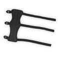 thumbnail image 3 of Adjustable Archery Arm Guard Shooting Protective Gear For Outdoor Recurve Hunting Arm Protector Compound Bow Arrows Accessories, 3 of 8