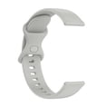 thumbnail image 1 of Reloj inteligente Correa de silicona Pulsera deportiva Accesorios para Samsung Galaxy Watch 4, 1 of 9