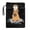 Otter Stack, variant on HELLHERO 11.42 x 8.66 Inch Polyester Fabric Book Cover Sleeve Pouch - Book Storage Bag for Hardcover Notebook Bible Journal Textbooks Paperbacks, Paperbacks