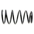 MOOG Coil Spring Set