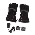 thumbnail image 2 of Guantes Térmicos con Batería Eléctrica Guantes Térmicos de Invierno con USB para Deportes al Aire Libre Esquí Montar US 100‑240V XL 21‑23cm/8.3‑9.1in, 2 of 14