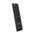 thumbnail image 1 of EIGTHTAIL Universal Remote Control No Programming Required and Ergonomic Design Remote TV Control Compatible with Multiple Models, 1 of 7