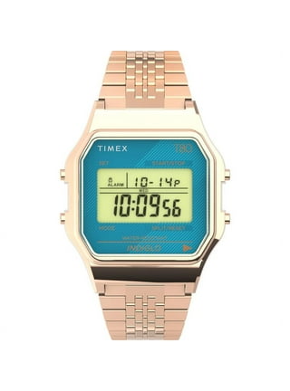 Timex indiglo watch shop at walmart