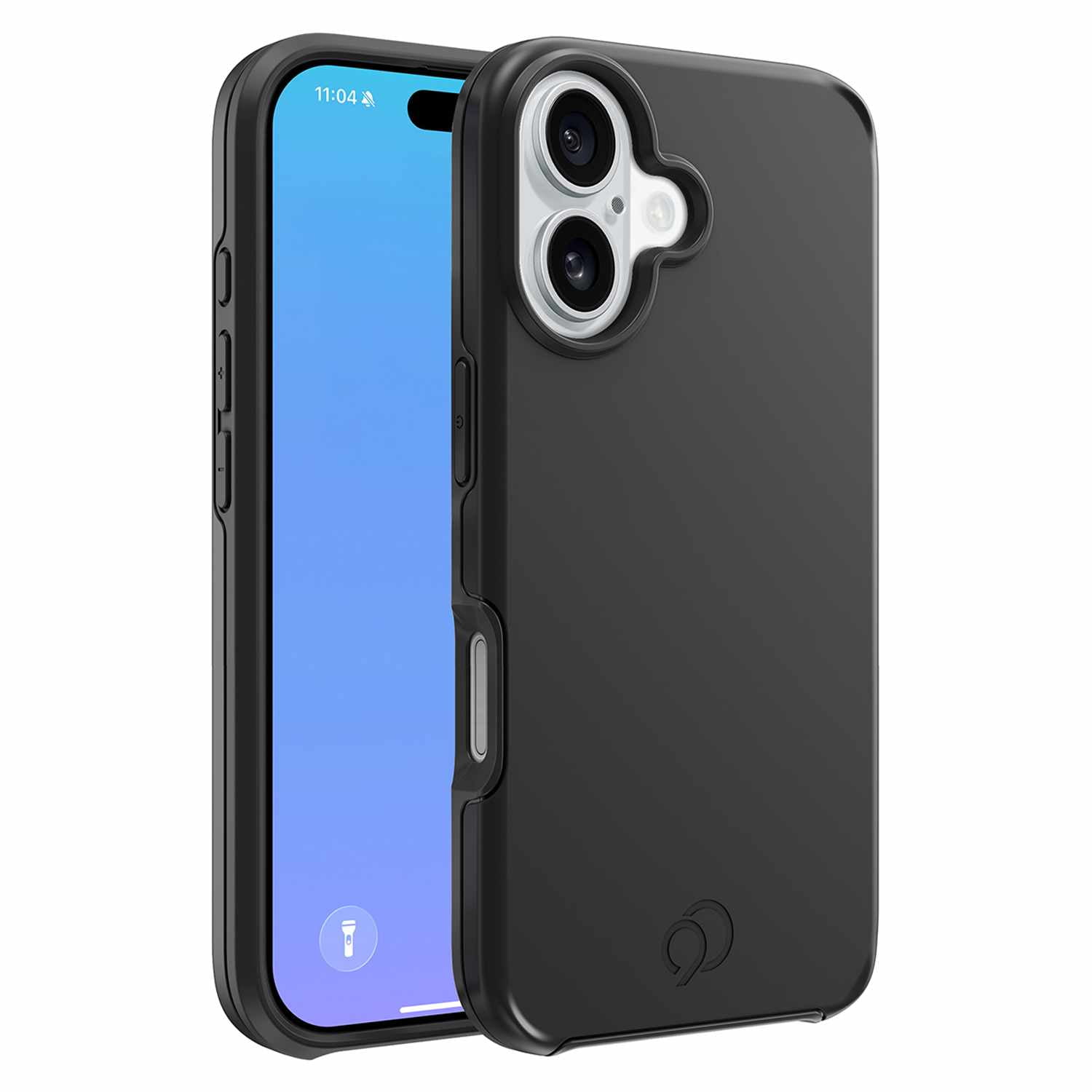 Nimbus9 Cirrus 3 MagSafe Case Black for iPhone Air