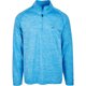 thumbnail image 1 of Greg Norman Camiseta básica texturizada para hombre, azul, extragrande Greg Norman  Camiseta básica, 1 of 1