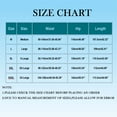 thumbnail image 5 of Guluxicc Cargo Sweatpants for Men Multiple Pockets Jogger Pants Casual Drawstring Elastic Waist Sweatpants Trousers, 5 of 5