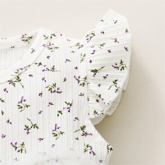 Aayomet Dresses For Teens Girl Toddler Full-Length Straight Tulle Tutu Lace Back Party Flower Girl Dress,White 9-12 Months