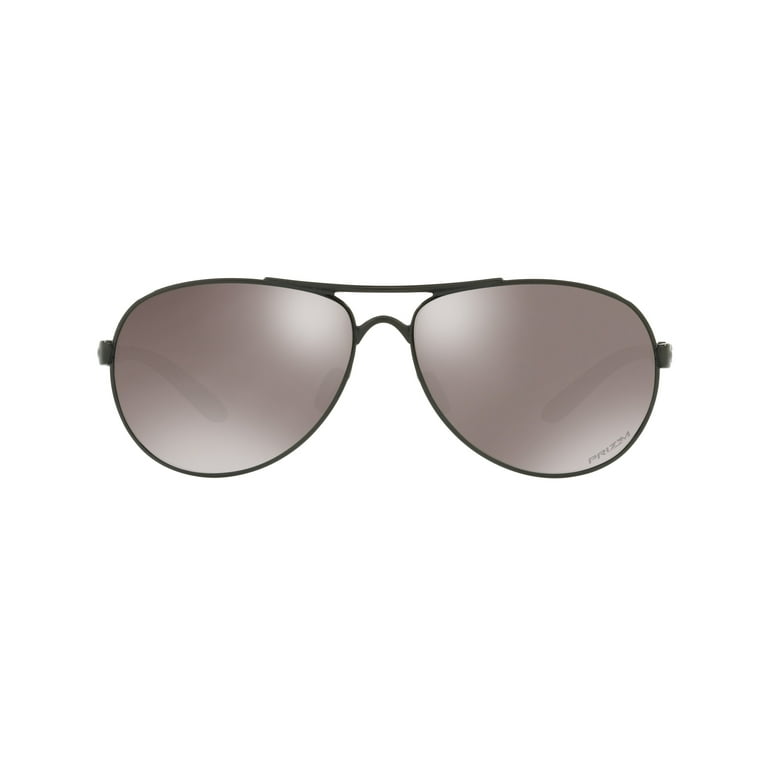 Oakley Feedback Prizm Black Pilot Men s Sunglasses OO4079 407934 59 Walmart