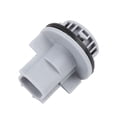 thumbnail image 4 of Zócalo De Lámpara De Señal De Giro De Coche Conector Adaptador Para X-Trail Sylphy Tiida Teana Unique Bargains Zócalo de la lámpara de la señal de giro del coche, 4 of 5