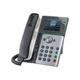 thumbnail image 2 of Poly Edge E320 - Téléphone VoIP - avec interface Bluetooth - Capacité d'Appel 3 Voies - SIP - Noir, 2 of 6