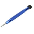 thumbnail image 2 of Haofy Portable Watch Screw Removal, Watch Screwdriver, Mini Eyeglass Repair Kit Watch Repairing Tool Maintenance Accessory For Watchmakers Jewelry, 2 of 8