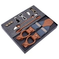 thumbnail image 1 of Utility Suspender Set Multifunctional Wide Y Back Suspender Trouser Suspender, 1 of 9