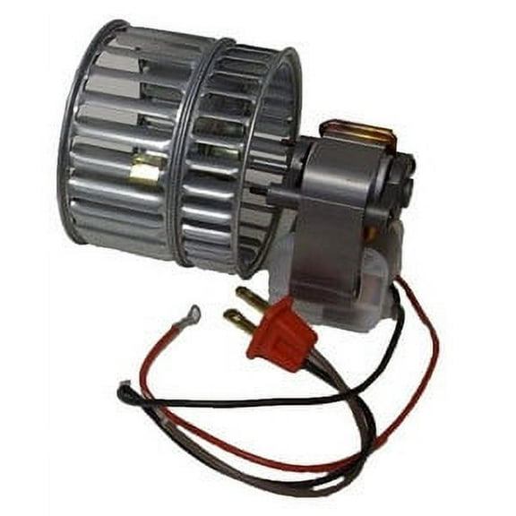 Broan Motor and Fan Blade 97017062