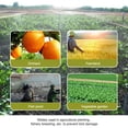 thumbnail image 2 of Amdohai Bird Netting Garden Net Anti Bird Protective Mesh Plants Flowers Fruit, 2 of 9