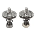 thumbnail image 3 of Thread Tension Assembly Yarn Trapper,2pcs Thread Tension Assembly Sewing Machine Thread Tension Regulator Assembly Industrial Sewing Machine Thread Tension Regulator Performance Driven, 3 of 8