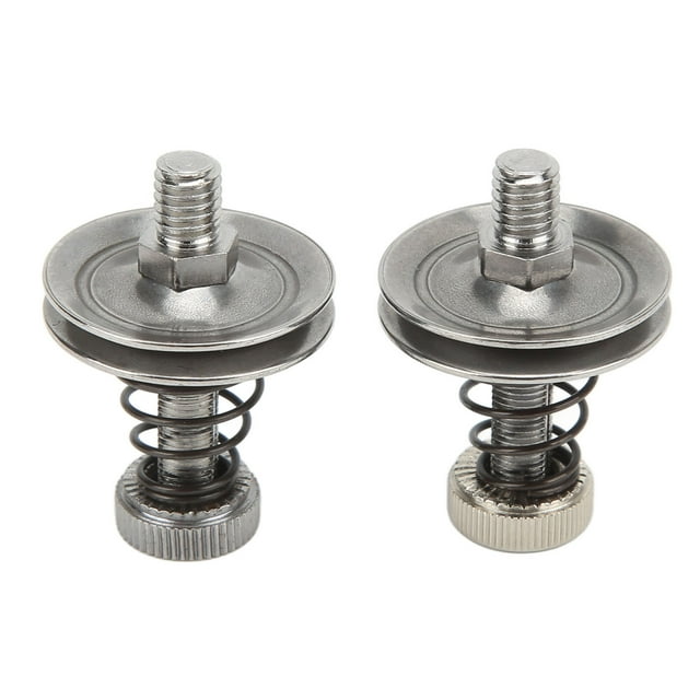 Sewing Tension Parts, Thread Tension Assembly Easy Replaceable For Industrial Bar Tacking Machines