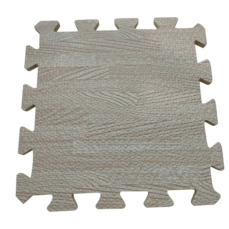 Home Floor Mat Carpet Blanket Exercise Gym Bathroom EVA Rug Kid Play Crawling Wood Pattern Foam Carpet Home Floor Mat Carpet Blanket Exercise Gym Bathroom EVA Rug Kid Play Crawling Wood Pattern Foam Carpet