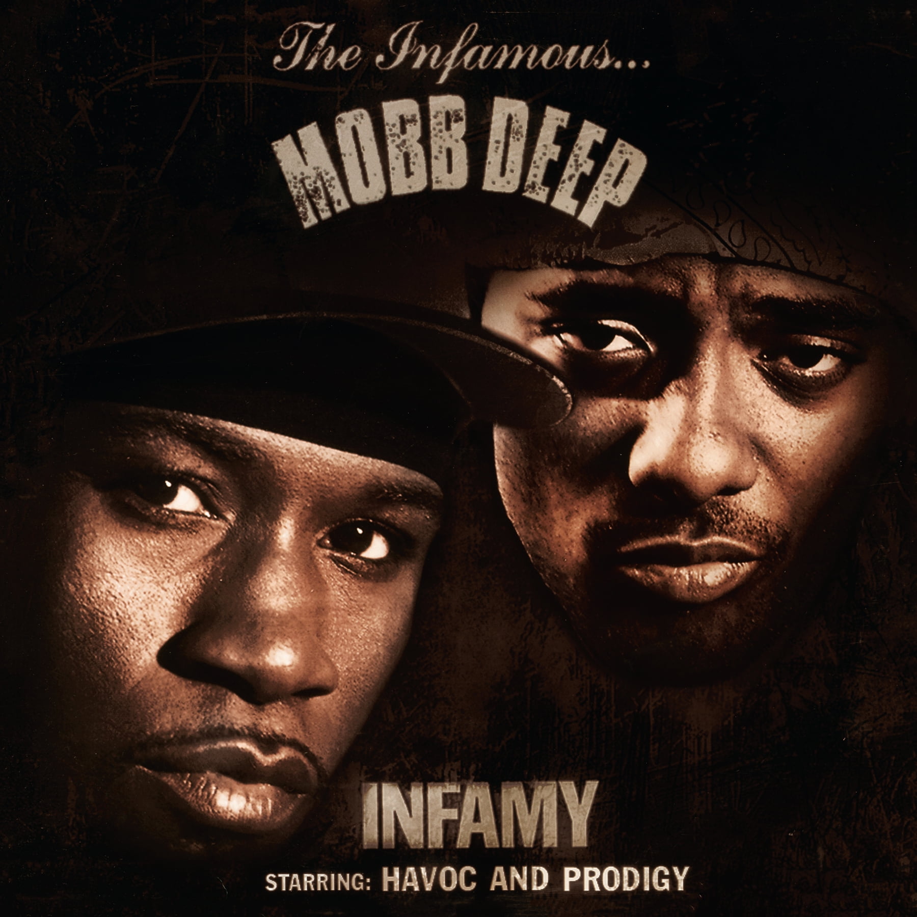 Mobb Deep / The Infamous…2015 4LP NS02NjI0LmpwZWc.jpeg