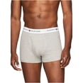thumbnail image 3 of Boxer Trunk Tommy Hilfiger Cotton Classic Paquete de 3, 3 of 4