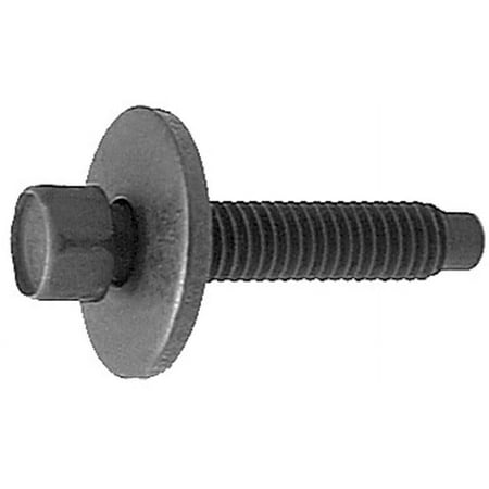 

X 28mm Hex Head Sems Body Bolts