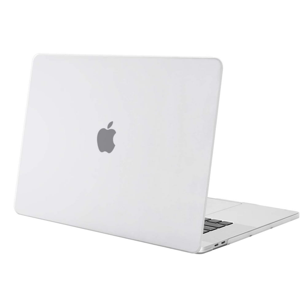 Mosiso Hard Shell Case For MacBook Pro 16 inch 2019 Release A2141 with
