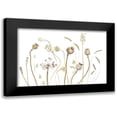 thumbnail image 1 of Disher, Mandy 24x17 Black Modern Framed Museum Art Print Titled - Pods, 1 of 5