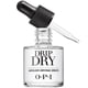 thumbnail image 1 of Drip Dry Lacquer Drying Drops by OPI for Women - 0.3 oz Nail Polish OPI OPI, 1 of 5