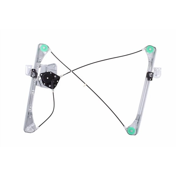 POWER WINDOW REGULATOR AS