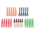 thumbnail image 2 of Fishing Lure, Lure Bait 25 Pcs Small Compact  For Sea 10cm,9cm,7cm, 2 of 8