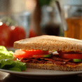 thumbnail image 7 of Crust Away Crustless Whole Wheat Bread 10.58oz, 7 of 7