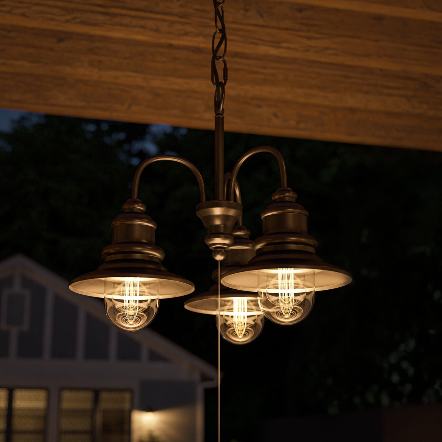Pulley Light Fixture Restoration Hardware Shelly Lighting