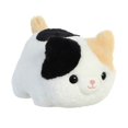 thumbnail image 2 of CALLIE CAT & DOODLE DOG Spudsters 10" Stuffed Animal Plush, by Aurora, 2 of 10