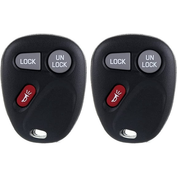 Chevrolet Ss Keyless Entry Kit