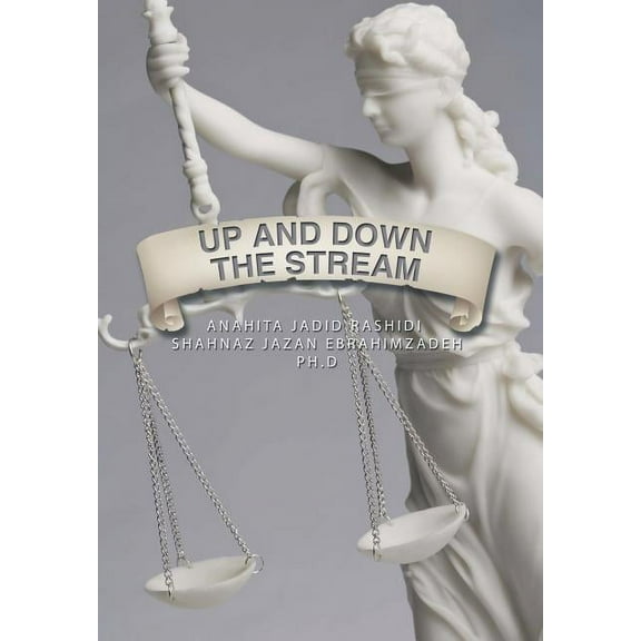 Up and Down the Stream (Hardcover)