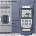 thumbnail image 4 of AUA Y510A 2.5mm Interface Optical Fiber Power Meter Fyydes Engineering -50 To +26dbm, 4 of 8