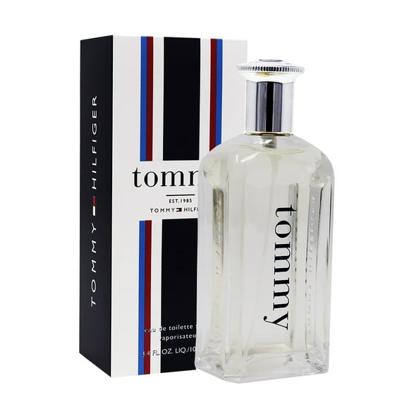 Tommy Agua de Tocador 100 ml Hombre Tommy Hilfiger Tommy Agua de tocador 100 ml hombre