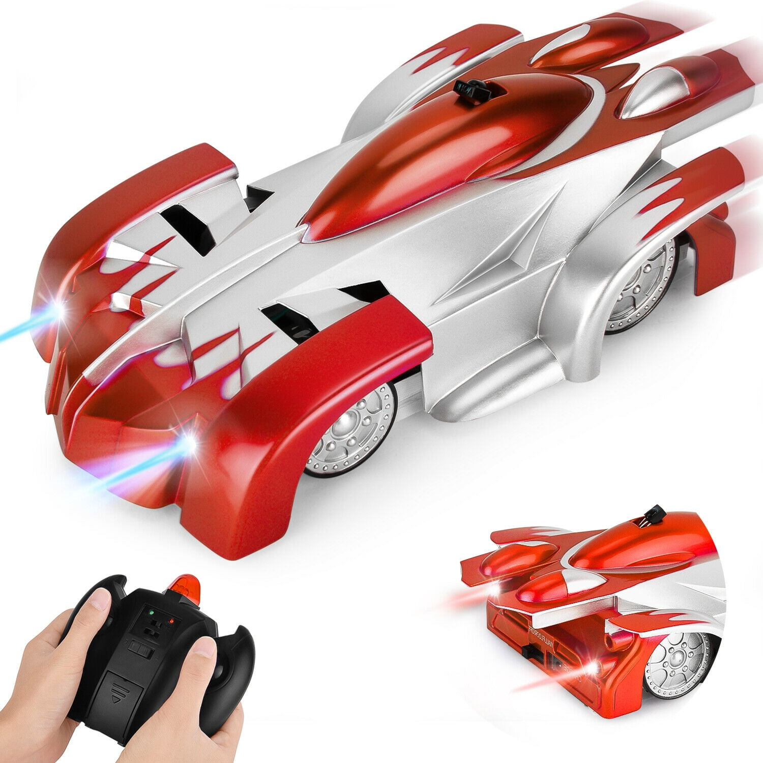 usb rechargeable remote control car